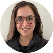 Mollie Bartles, MS, RDN