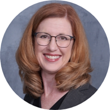Molly Arnold, LMFT, LMFT - S, LPC, LPC - S