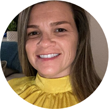 Molly Asbury, MSW