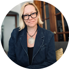 Molly Benning, ALMFT, LPC