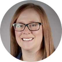 Molly Bradley, LSCSW