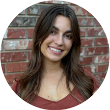 Molly Cowart, LPC Associate