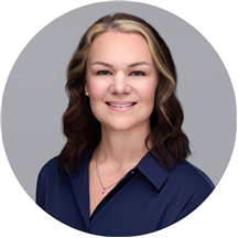 Molly Fragiacomo, APRN, RN