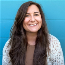 Molly Giannotta, LMHC