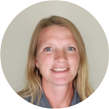 Molly Grosse, LCSW, MSW