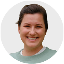 Molly Hanna, PMHNP