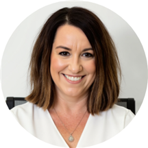 Molly Hinke-DeWild, LISW