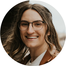 Molly Hoffman, RDN