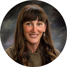 Molly Horton, APRN, RN