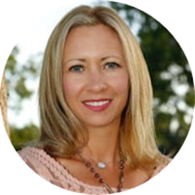 Molly Jaques, LPC, MA