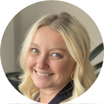 Molly McElwee, RN, APRN, APN, PMHNP