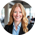Molly Mcgoldrick, LPC