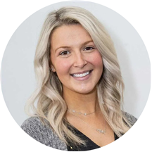 Molly Montagano, APRN, RN