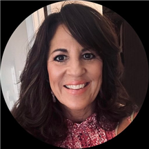 Molly Pallavicini, LPC