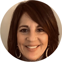 Molly Pallavicini, LPC