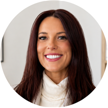 Molly Paxton, APRN