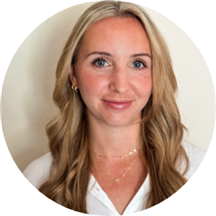 Molly Pritchard, APRN, NP