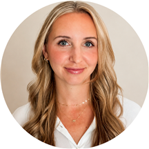 Molly Pritchard, PMHNP