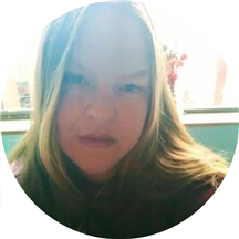 Molly Rogers, LMHC