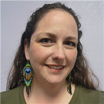Molly Scanlon, LMFT