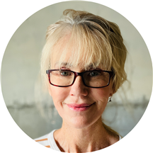 Molly Tavernese, LMFT