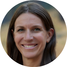 Molly Torvik, PMHNP