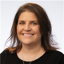 Mona Krugger, LCSW, LISW