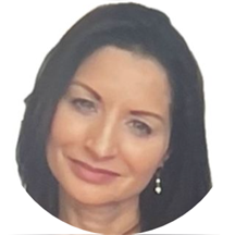 Mona Rivera, LPC