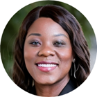 Mona Toussaint-Andre, APRN