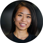 Mona Tsutsui, PT