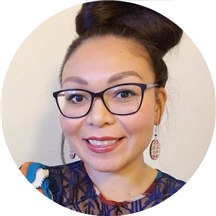 Monalisa Salazar, LCSW