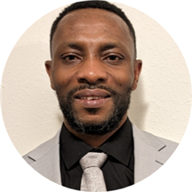 Monday Ogbeibor, APRN