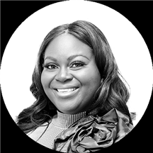 Monica Alharazim, LPC - S