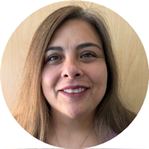 Monica Amaro, LPC