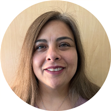 Monica Amaro, LPC
