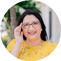 Monica Avalos, LPC