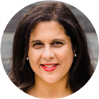 Monica Bestawros, LMFT