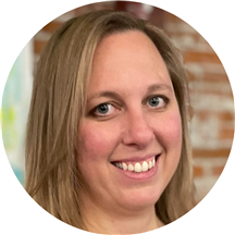 Monica Blandford, LMFT