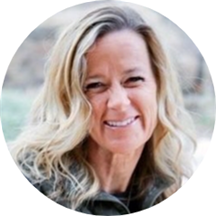 Monica Blume, LCSW