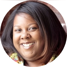 Monica Burge, LPC