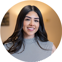 Monica Carrasco, LCSW, MSW