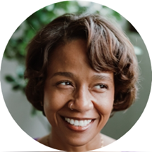 Monica Chambers, LMHC