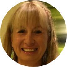 Monica Cnobel Massion, LMHC