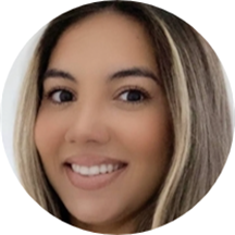 Monica Corria Vendrell, APRN, PMHNP-BC