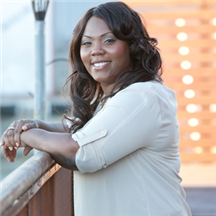 Monica Crumpler, LCSW