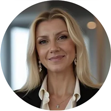 Monica Daugherty, APRN, CNM, PMHNP-BC