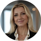 Monica Daugherty, APRN, CNM, PMHNP-BC