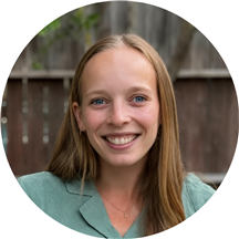 Monica Deyski, LMFT