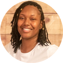 Monica Edwards, LCSW