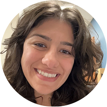 Monica Fayik, MS, RD